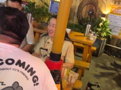 -木屋烧烤(白石洲店)