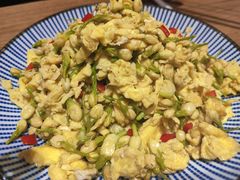 茉莉花炒蛋-米店·云南菜(南门店)