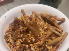 -湘阁里辣(大朗广场店)