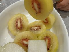 -果蔬好生活超市(双井店)