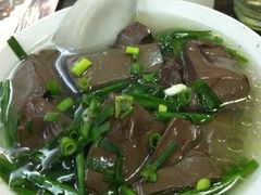 猪红汤-石基姑爷