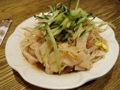 -秦老大西安羊肉泡馍馆(健德门店)