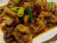 -香缇小院私房菜(盐务街店)