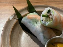 -越美小馆·越南料理(曲江店)