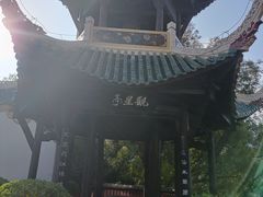 -白帝城·瞿塘峡景区