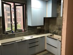-佰丽爱家全屋定制(汶水店)
