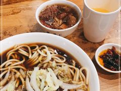 -柴氏风味斋(甘家口店)