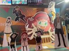 -星轶IMAX影城(九亭U天地旗舰店)