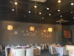 大堂-沙氏虾蟹时尚餐厅(盘胥路店)