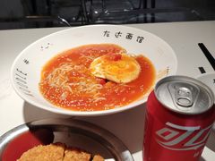 -友达面馆(广州总店)
