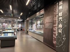 -北京鲁迅博物馆(北京新文化运动纪念馆鲁博馆区)