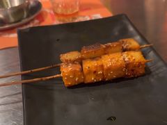 -酒里·宜州果酱烧烤(葛村店)