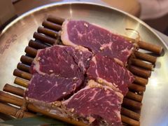 -西塔老太太泥炉烤肉(济南首店)