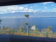 -大理洱海