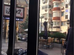 -皇后餐厅-煲仔·小菜·打边炉(古北店)