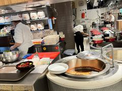 门面-金掌勺锅包肉(华润万象城店)
