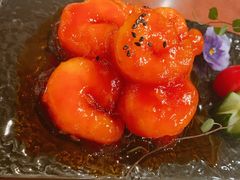 -郑州嘉锦酒店·华夏食府中餐厅(中原路店)