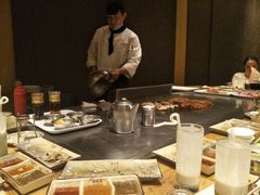 -赤坂亭·M9和牛烧肉·铁板烧(合肥万象城店)