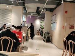 -卡朋西餐(悦汇城店)