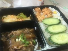 -勾魂凉皮(西二旗辉煌国际店)