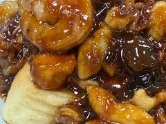 -天津外国语大学（马场道校区）食堂