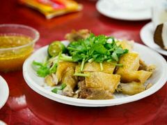 -春园海鲜广场D区6号(钟姐海鲜加工店)