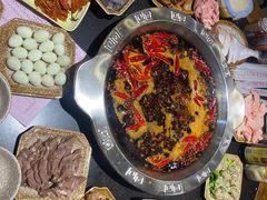 -大龙火锅(老店)