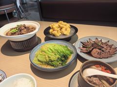 -汤潮荟·粤菜小馆(茂业天地店)
