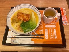 -大快活(罗湖商业城分店)