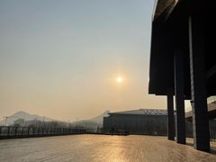 -连云港金陵海州湾会议中心
