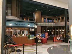 -上海人家花樣年华(虹口龙之梦店)