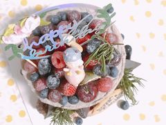 -EnergyCake蛋糕理想国