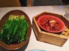 -避风塘(江桥万达店)