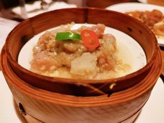 -领事馆19号中餐厅(厦门海景洲际酒店)