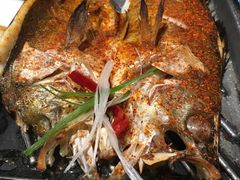 -纳瓦新疆菜(银都店)