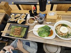 -易裕和·长沙米粉(竹塘西路店)