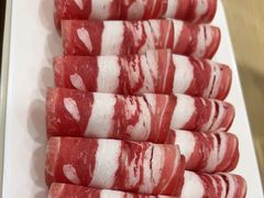 -蜀留香火锅(社会山店)