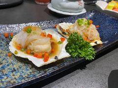 -稻早料理美术馆(城阳店)