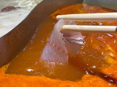 -京门活鱼馆·鱼火锅(百子湾（原红庙）店)