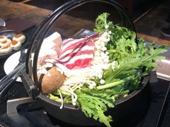 -牛焱·烧肉酒肆(五大道店)