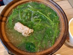 -六泰居·尔滨地标·东北菜(泰山路店)