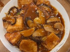 -宏状元现熬粥·京味菜(五棵松店)