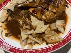 -旺顺阁·北京菜(北辰上品+)