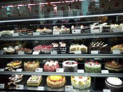 -85度C(东莞常平新南街店)