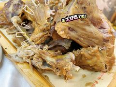 -津沽小院(天津之眼店)