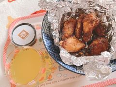 -Kyochon1991校村(共和路店)