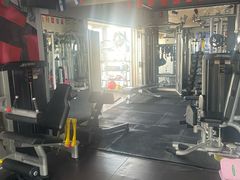 -M.S拳击泰拳馆(大学路店)