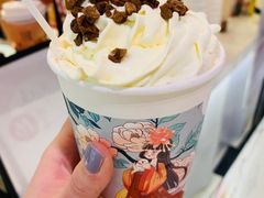 -霓裳茶舞(上海静安大悦城店)