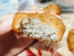 香酥藕饼-陶记正宗德州扒鸡(科巷店)
