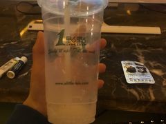 -1点点(西山万达金街店)